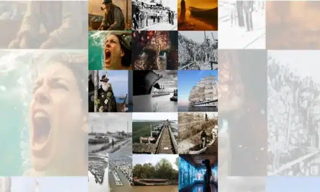 XVI. Una Santa Fe sin puerto es una Santa Fe sin alma