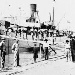 IV. El imperio del agua marrón