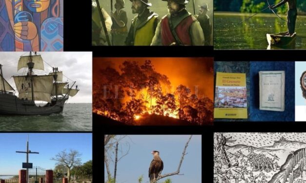 Quinientos años no es nada