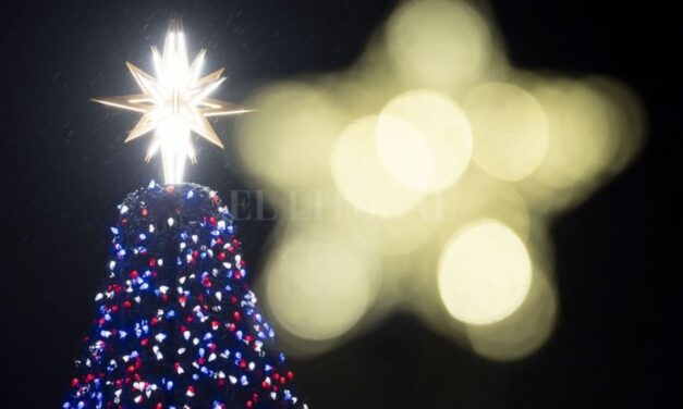 ¡Feliz Navidad!… ¿Feliz Navidad?