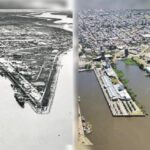 I. El escenario y la imaginación