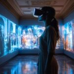 II. La Comarca Fundacional – Recuerdos del futuro