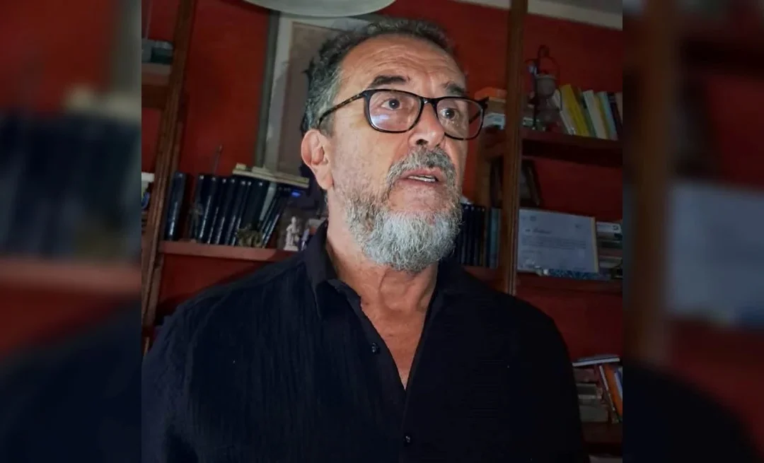 Spiritual, primeros contactos