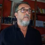 Spiritual, primeros contactos