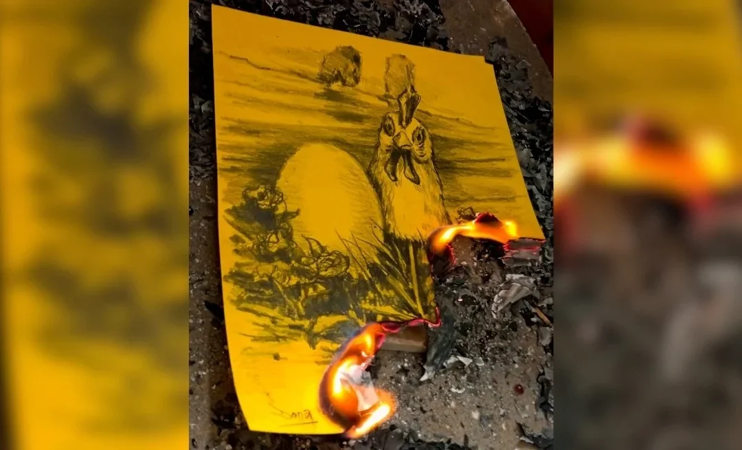 II. No hay dudas, Dios existe. Pero… ¿y la vida eterna?